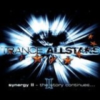 Trance Allstars – Synergy II