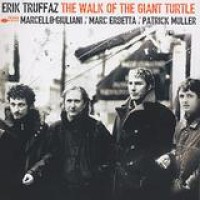 Erik Truffaz – The Walk Of The Giant Turtle