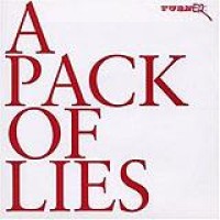 Turner – A Pack Of Lies