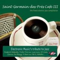 Various Artists – Saint-Germain-Des-Prés-Café III