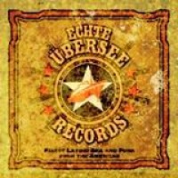 Various Artists – Echte Übersee Records - Finest Latin Ska And Punk