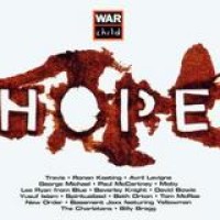 Various Artists – Hope - Warchild Album for the Children