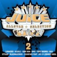 Various Artists – Juice - Allstar Selection Vol.2