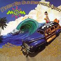 Various Artists – Music For Our Mother Ocean