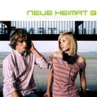 Various Artists – Neue Heimat 3