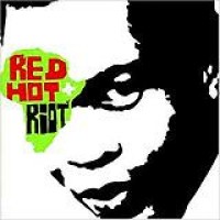 Various Artists – Red Hot + Riot