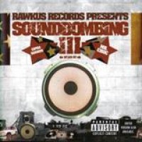 Various Artists – Rawkus Records Presents: Soundbombing III