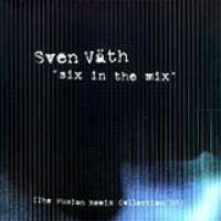Sven Väth – Six In The Mix
