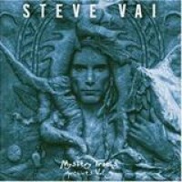 Steve Vai – Mystery Tracks - Archives Vol.3