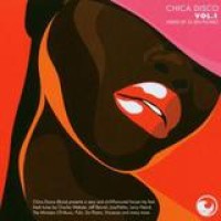 Various Artists – Chica Disco Vol. 1