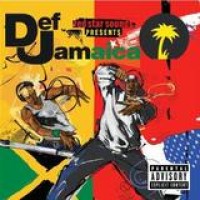 Various Artists – Def Jamaica