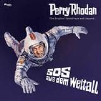 Various Artists – Perry Rhodan - SOS aus dem Weltall