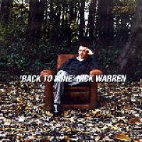 Nick Warren – Back To Mine