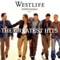 Westlife – Unbreakable Vol. 1: The Greatest Hits