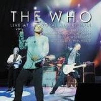 The Who – Live At The Royal Albert Hall