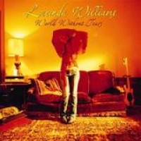 Lucinda Williams – World Without Tears