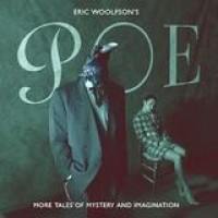 Eric Woolfson – Poe - More Tales Of Mystery And Imagination
