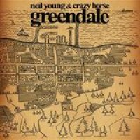 Neil Young – Greendale