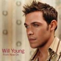 Will Young – From Now On