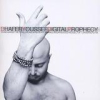 Dhafer Youssef – Digital Prophecy