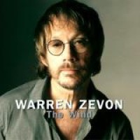 Warren Zevon – The Wind
