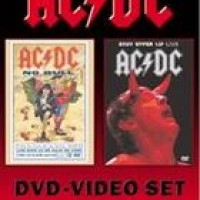 AC/DC – DVD-Video Set