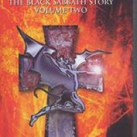 Black Sabbath – The Black Sabbath Story Volume Two