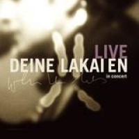 Deine Lakaien – Live In Concert