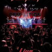 Judas Priest – Live In London