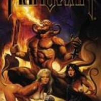 Manowar – Hell On Earth III