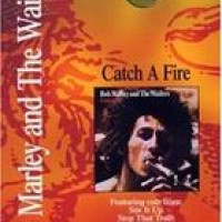 Bob Marley – Catch A Fire