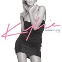 Kylie Minogue – Greatest Hits 87 - 97