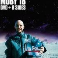 Moby – 18 DVD + B Sides