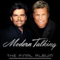Modern Talking – The Final Album - The Ultimate DVD