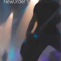 New Order – Finsbury Park 9th June 02