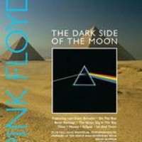 Pink Floyd – Dark Side Of The Moon