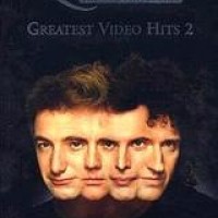 Queen – Greatest Video Hits 2