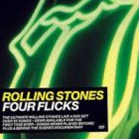 Rolling Stones – Four Flicks