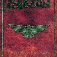 Saxon – The Saxon Chronicles