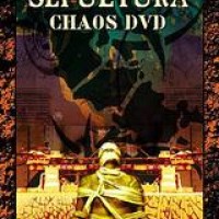 Sepultura – Chaos DVD