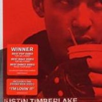 Justin Timberlake – Justified - The Videos