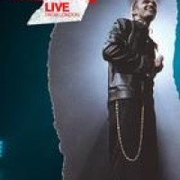 Justin Timberlake – Live From London