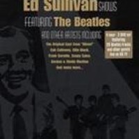 V.A. – The Beatles - The Four Complete Historic Ed Sullivan Shows