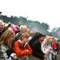 Bizarre Festival Neuauflage In Der Halle Laut De News