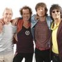 Rolling Stones – Acht Konzerte in Deutschland
