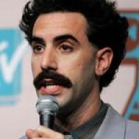 Ali G. – Regierung sperrt Borats Website