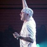 Eminem – Wieder unter der Haube