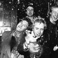 Sex Pistols – Die Hall of Fame - nur ein Piss-Fleck