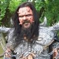 Lordi – Finnland schickt Monster nach Athen