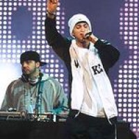 Eminem – Album-Verbot für 50 Cent